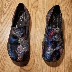 Spring Step Women's Shoes Size: 8.5